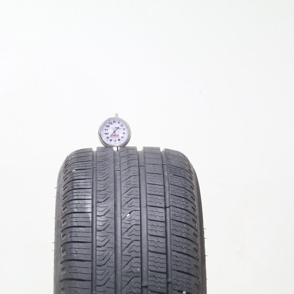 Set of (2) Used 215/55R17 Pirelli Cinturato strada GT2 94V - 8-8.5/32 - Image 5