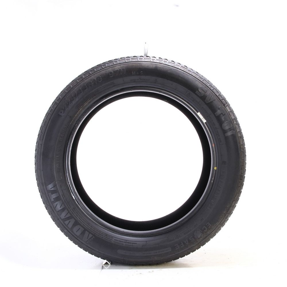 Used 225/55R18 Advanta SV T-01 97H - 6.5/32 - Image 3