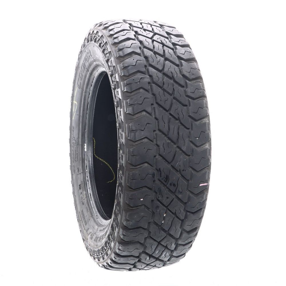 Used LT 275/65R20 Cooper Discoverer S/T Maxx 126/123Q E - 14/32 - Image 1