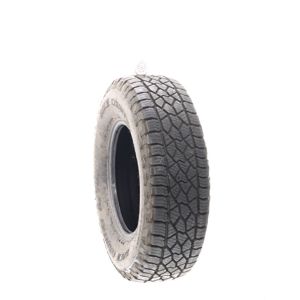 Used 235/75R15 DeanTires Back Country A/T2 109T - 11/32 - Image 1