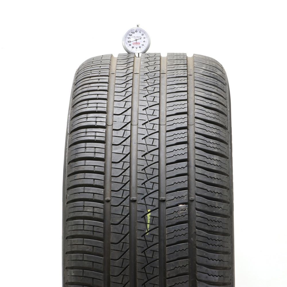 Used 275/40R23 Pirelli Scorpion Zero LR PNCS 109Y - 9.5/32 - Image 2