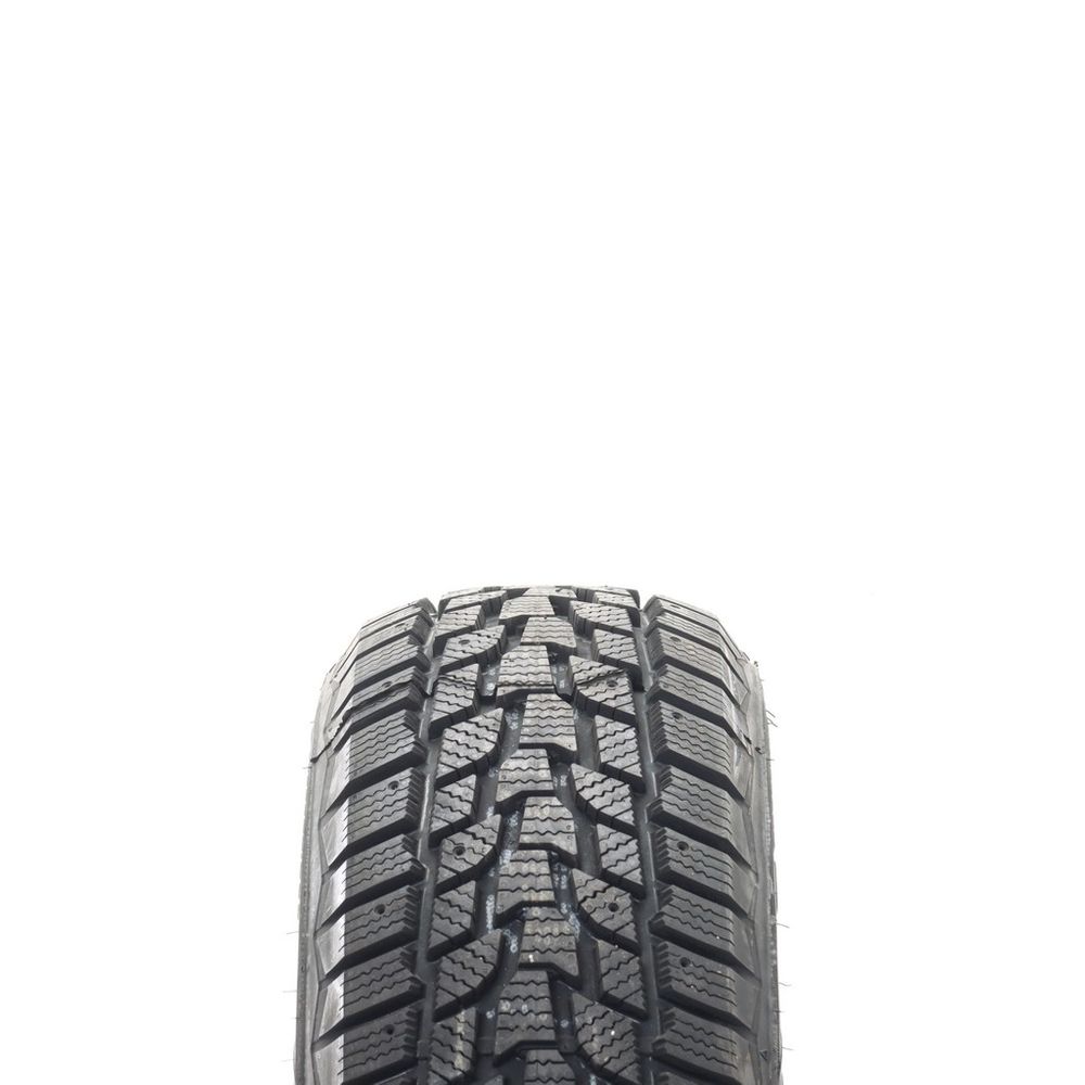 Set of (4) New 185/65R15 Cooper Evolution Winter 88T - Image 2