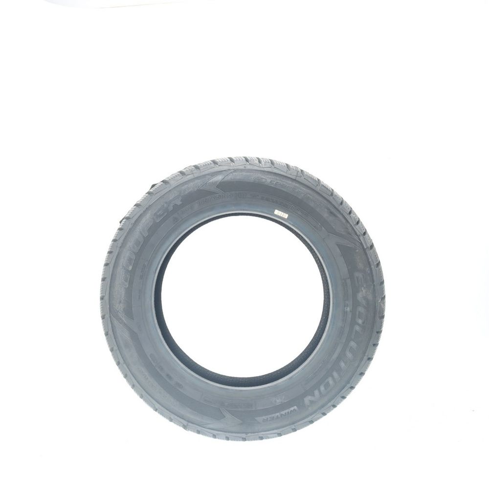 Set of (4) New 185/65R15 Cooper Evolution Winter 88T - Image 3