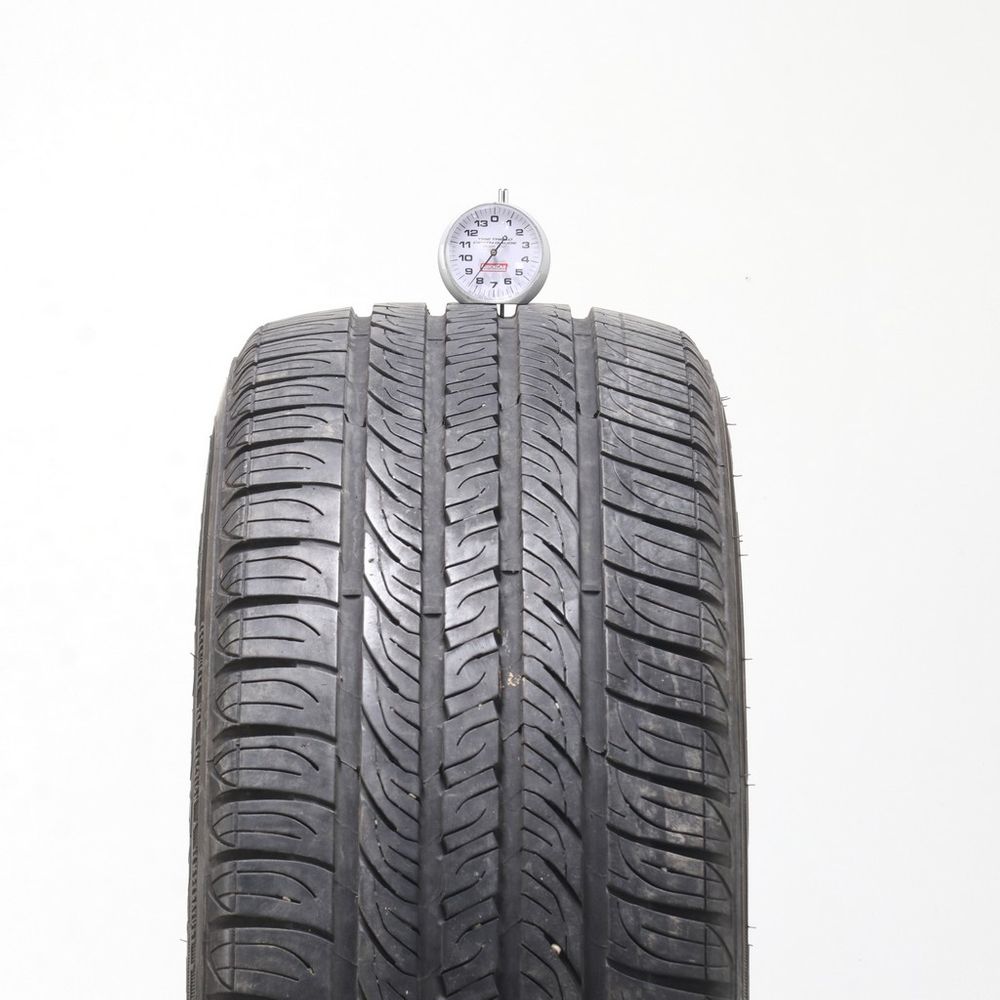 Used 235/60R18 Goodyear Assurance Comfortred 102T - 8/32 - Image 2