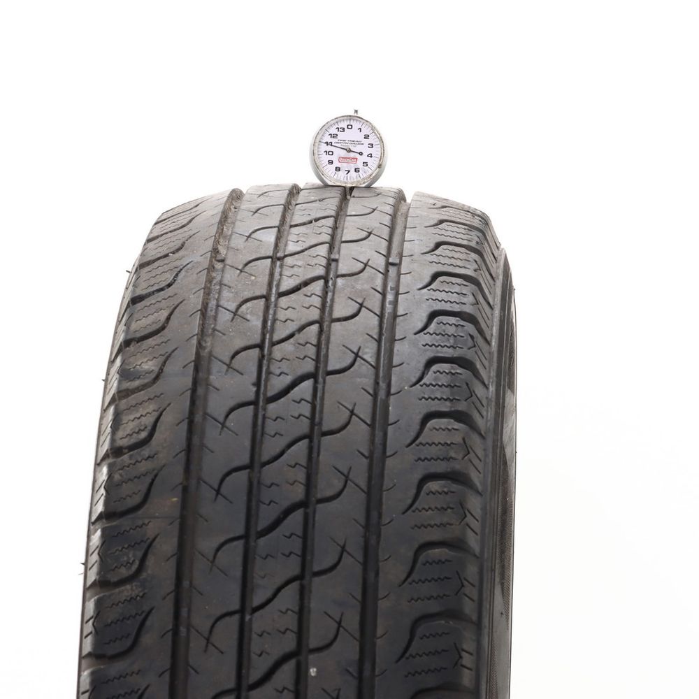 Used 265/70R17 Nika Long Trek H/T N362 113T - 11/32 - Image 2