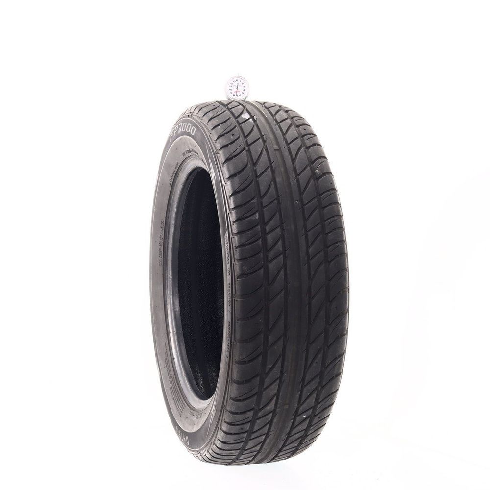 Used 225/60R18 Ohtsu FP7000 100H - 7/32 - Image 1