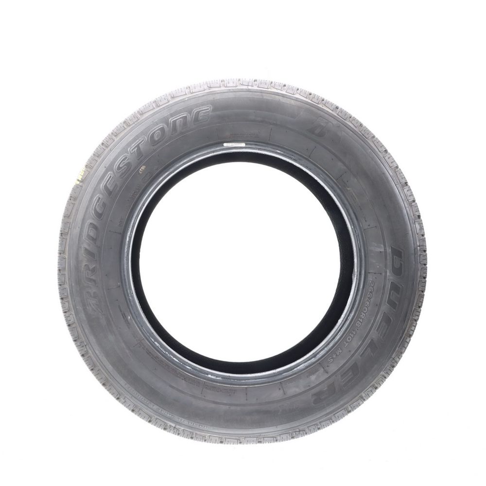 Used 265/60R18 Bridgestone Dueler LX 110T - 10/32 - Image 3