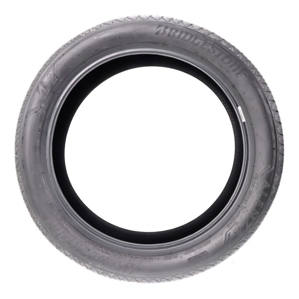 Driven Once 265/45R21 Bridgestone Alenza Sport A/S ENLITEN 104T - 9.5/32 - Image 3