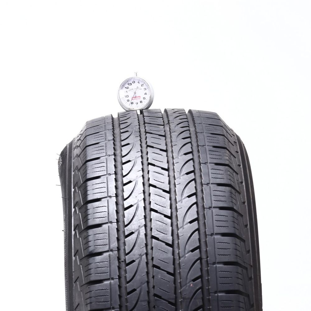 Set of (2) Used 245/60R20 Yokohama Geolandar H/T G056 107H - 8-8.5/32 - Image 2