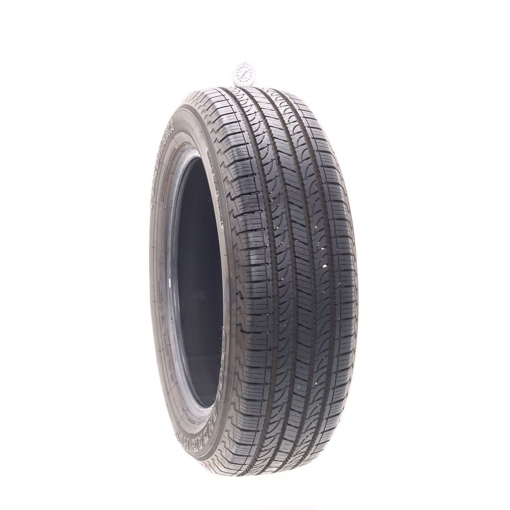 Set of (2) Used 245/60R20 Yokohama Geolandar H/T G056 107H - 8-8.5/32 - Image 4