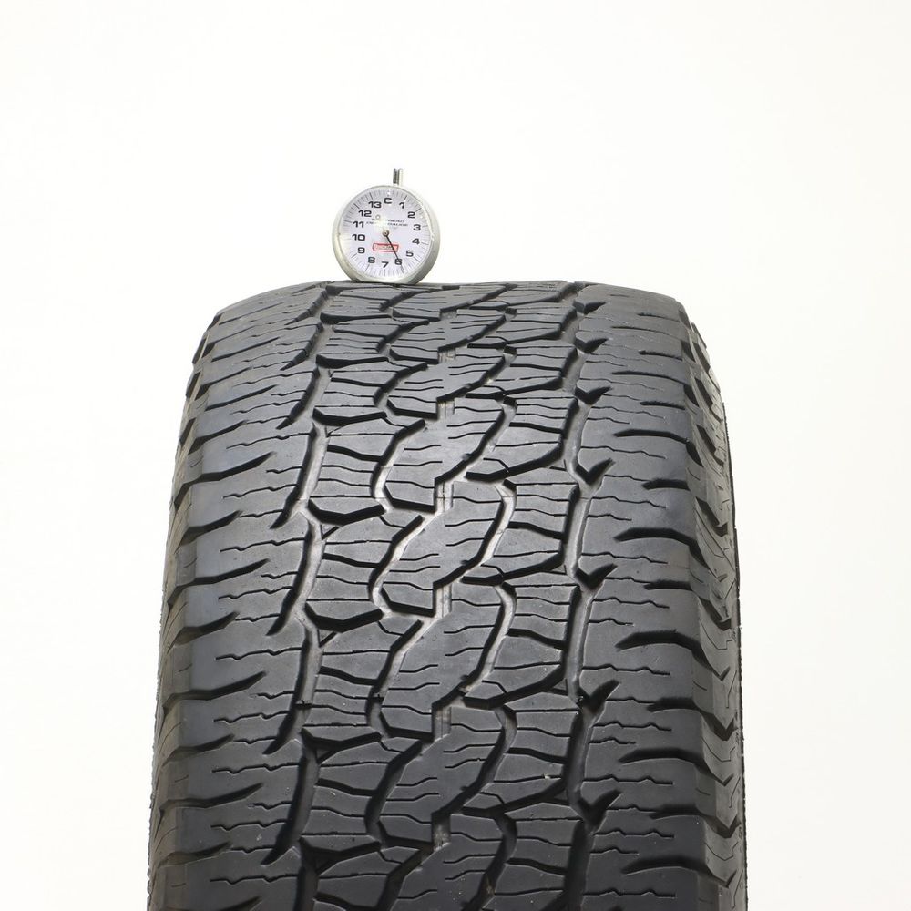 Set of (2) Used 265/60R18 BFGoodrich Trail-Terrain T/A 110T - 5.5-6.5/32 - Image 2