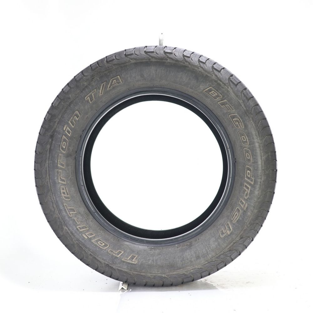 Set of (2) Used 265/60R18 BFGoodrich Trail-Terrain T/A 110T - 5.5-6.5/32 - Image 3