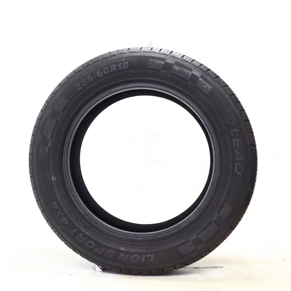 Used 235/60R18 Leao Lion Sport 4X4 HP3 107V - 9/32 - Image 3