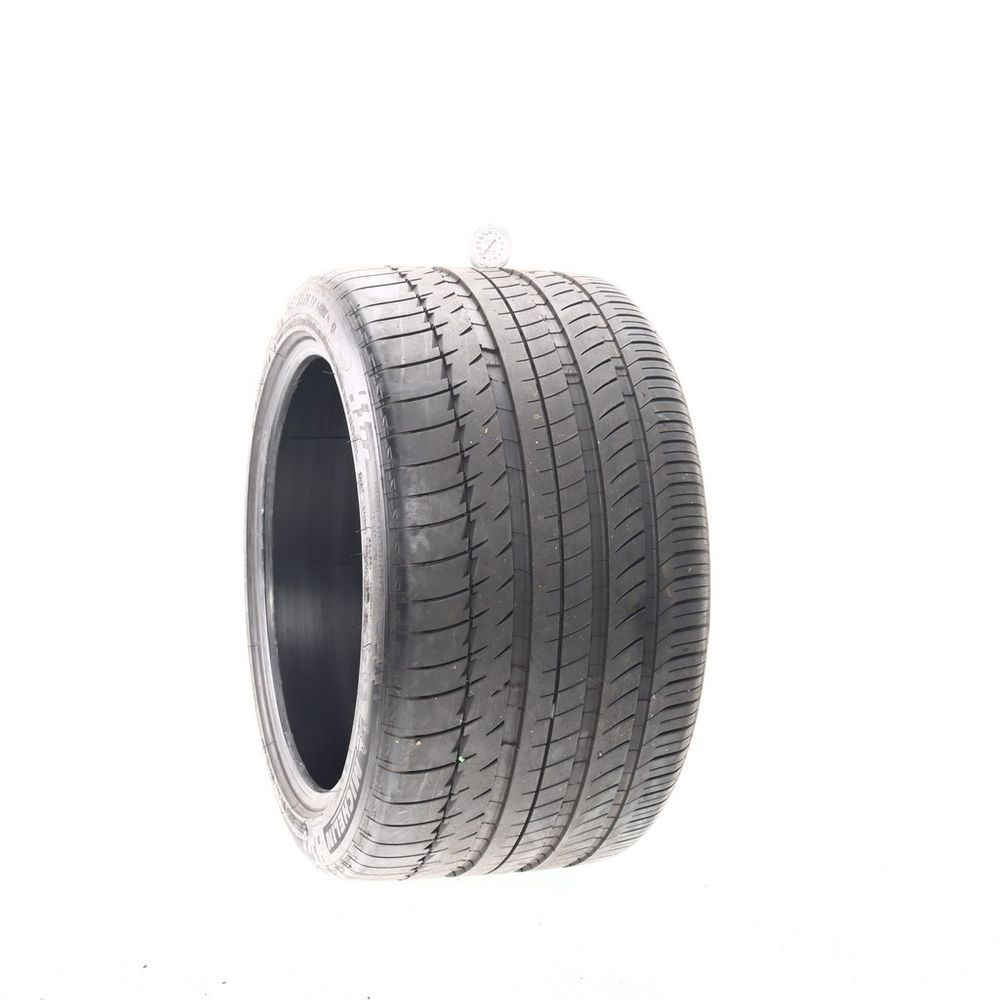 Used 345/30ZR19 Michelin Pilot Sport PS2 C1 105Y - 8.5/32 - Image 1
