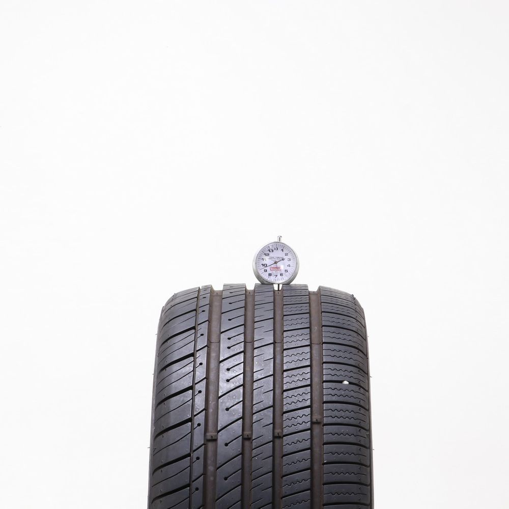 Used 225/45ZR17 Kumho Ecsta LX Platinum 91W - 9.5/32 - Image 2