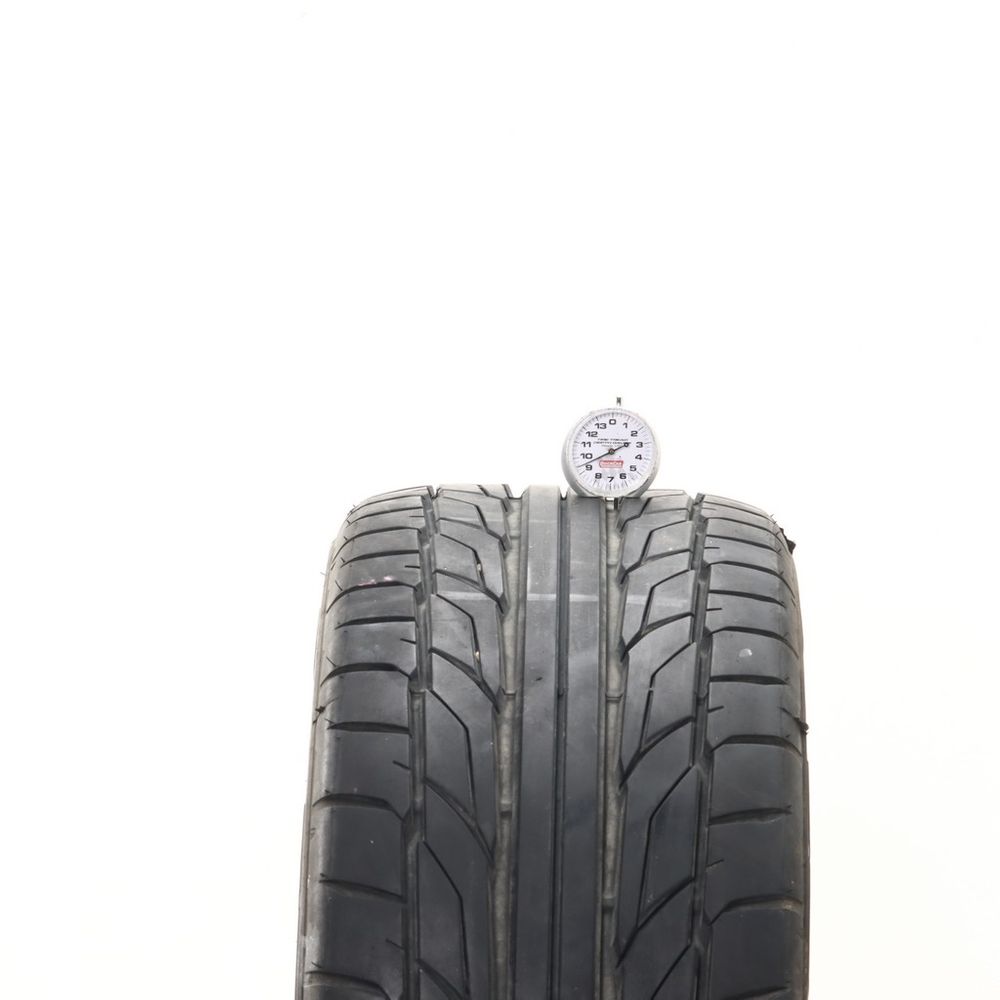 Used 245/45ZR18 Nitto NT555 G2 100W - 9/32 - Image 2