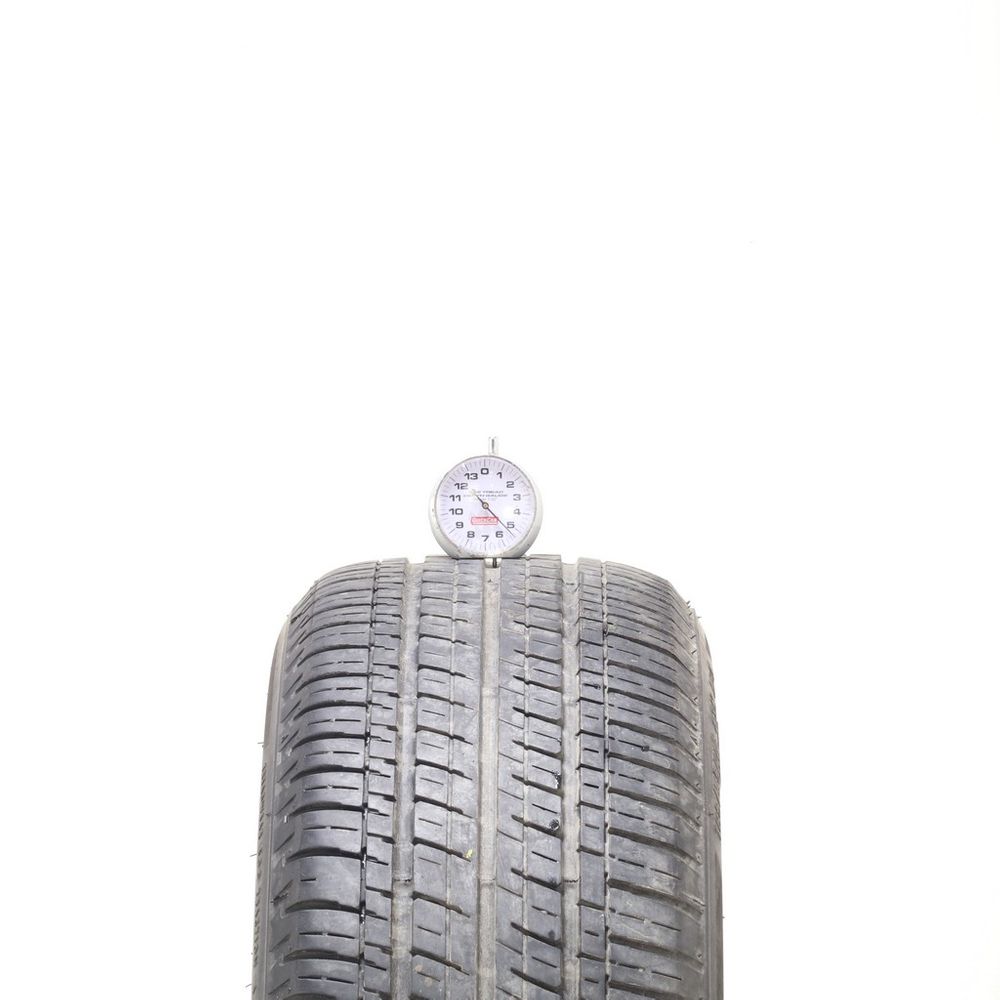 Set of (4) Used 185/55R16 Firestone FR740 83H - 5-6/32 - Image 2
