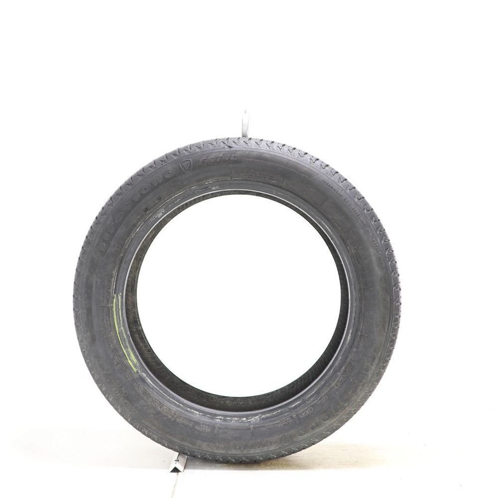 Set of (4) Used 185/55R16 Firestone FR740 83H - 5-6/32 - Image 3