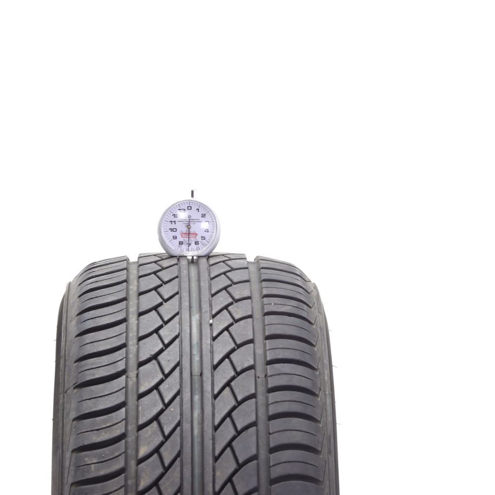 Set of (2) Used 215/55ZR17 Advanta HP Z-01 Plus 98W - 6.5-7/32 - Image 5