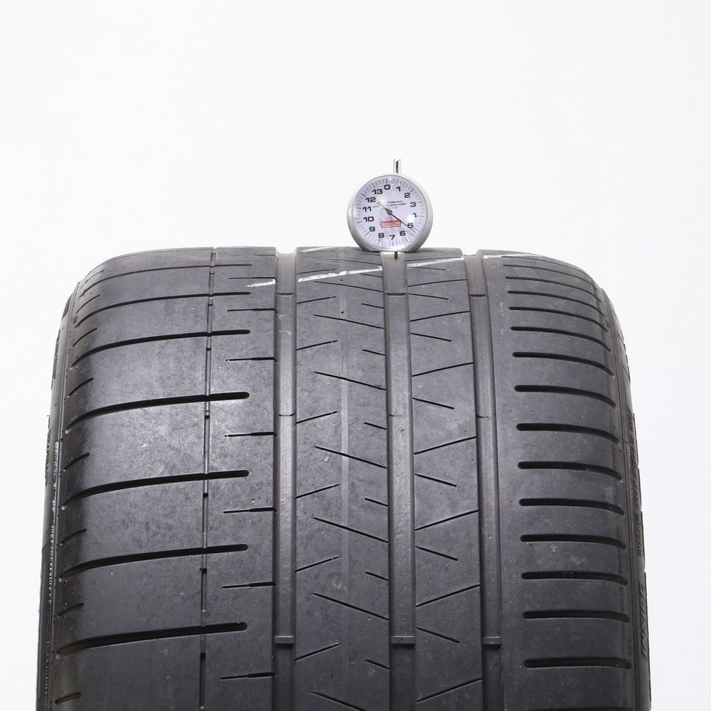 Used 315/30ZR21 Pirelli P Zero Corsa PZC4 NO 105Y - 5/32 - Image 2