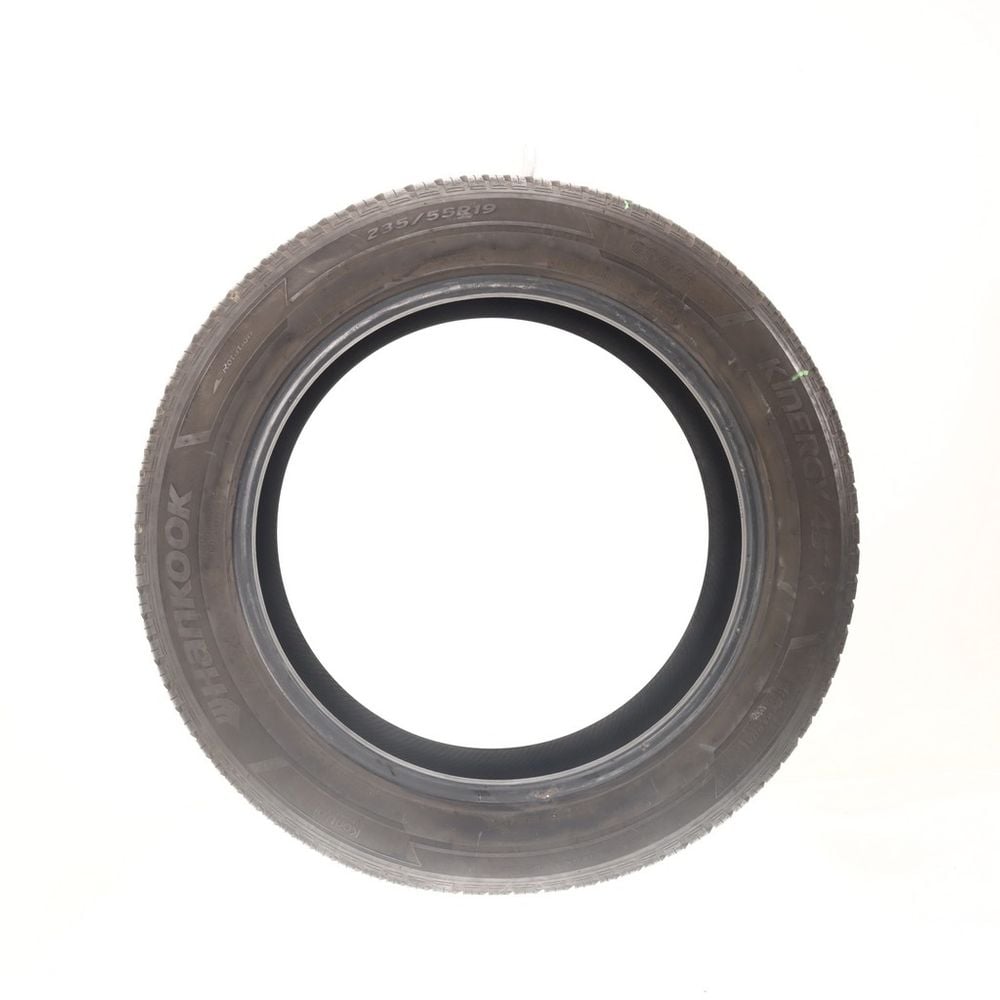 Used 235/55R19 Hankook Kinergy 4S2 X 105W - 8/32 - Image 3