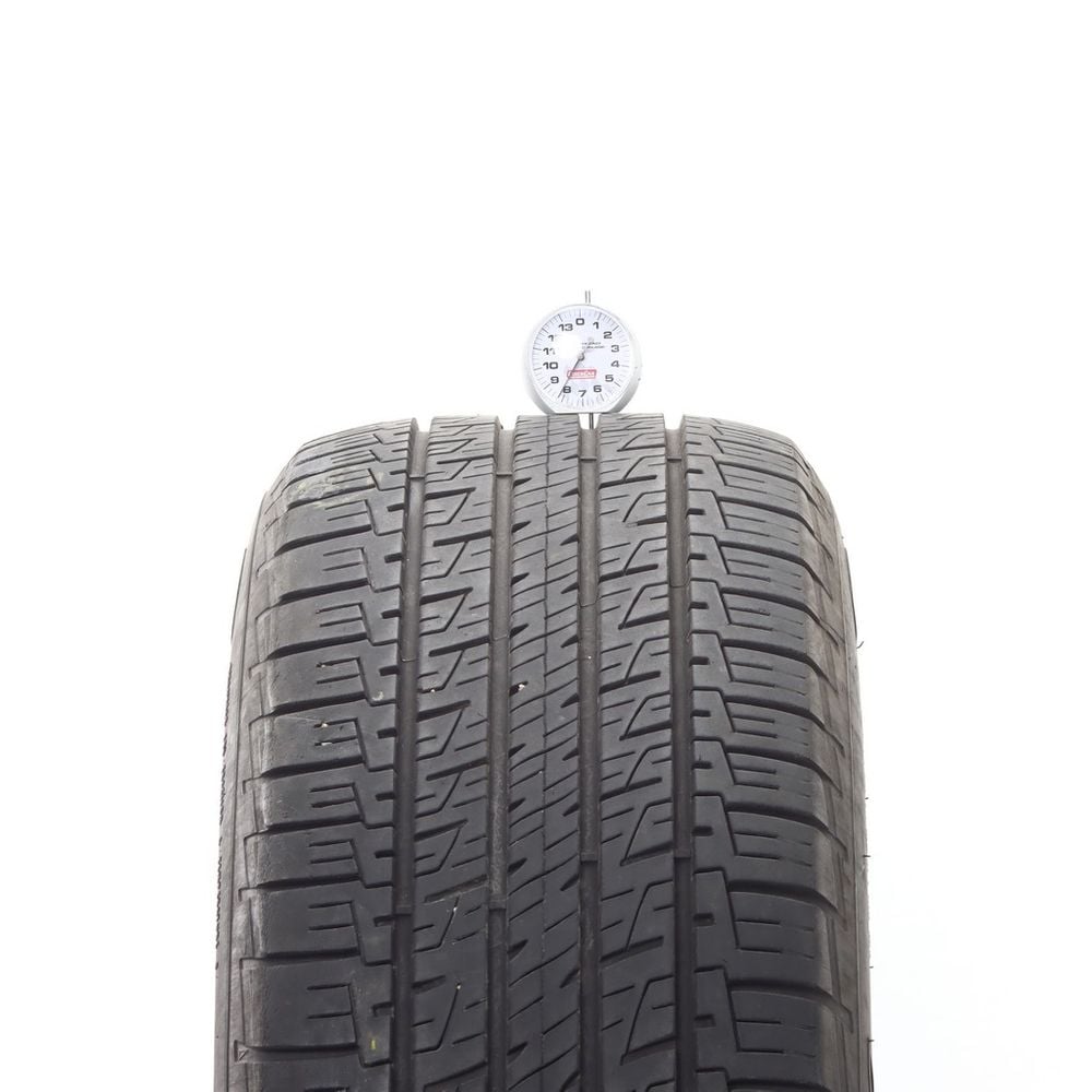 Set of (4) Used 245/50R20 Goodyear Assurance MaxLife 102V - 8-9/32 - Image 2