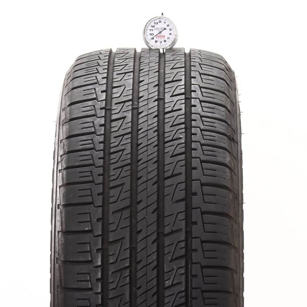 Set of (4) Used 245/50R20 Goodyear Assurance MaxLife 102V - 8-9/32 - Image 5