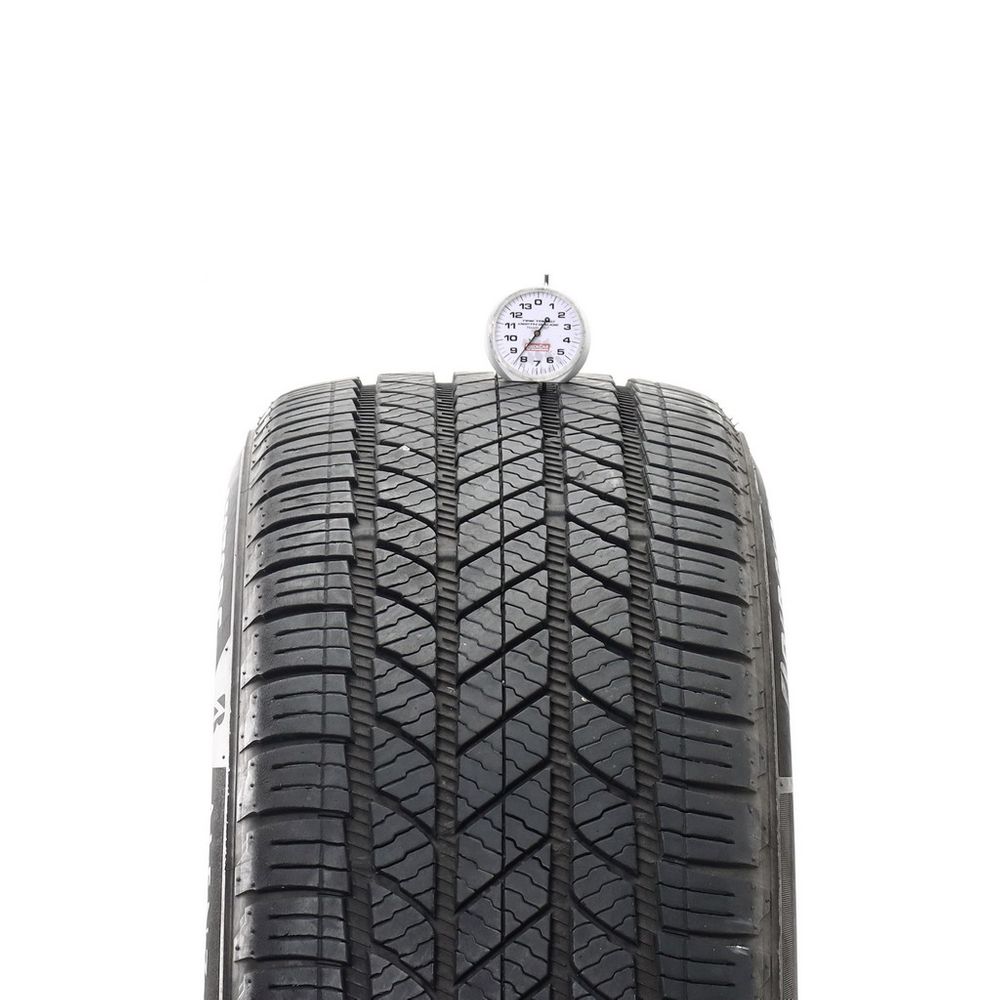 Set of (2) Used 255/50R20 Bridgestone Alenza AS Ultra 109V - 8-8.5/32 - Image 2