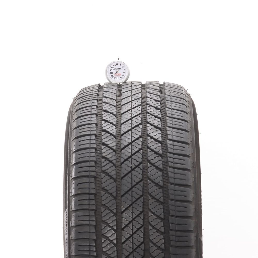 Set of (2) Used 255/50R20 Bridgestone Alenza AS Ultra 109V - 8-8.5/32 - Image 5