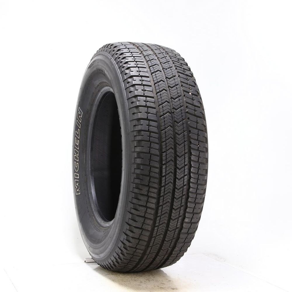Set of (4) Driven Once 275/65R18 Michelin Primacy XC 116T - 9.5-10/32 - Image 4