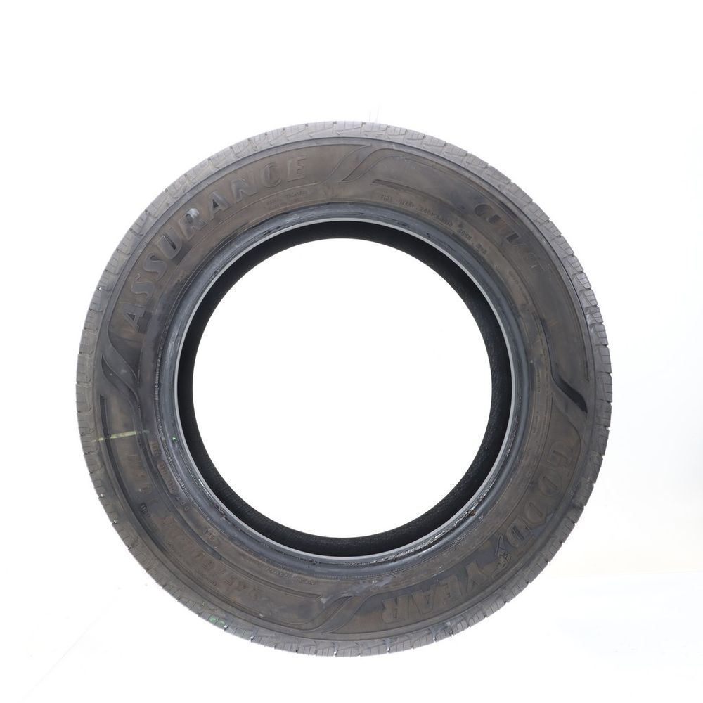 Used 245/60R18 Goodyear Assurance Outlast 105H - 10.5/32 - Image 3