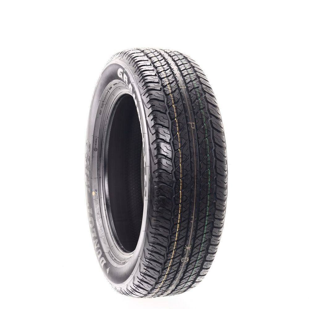 New 225/60R18 Dunlop Grandtrek AT20 99H - Image 1