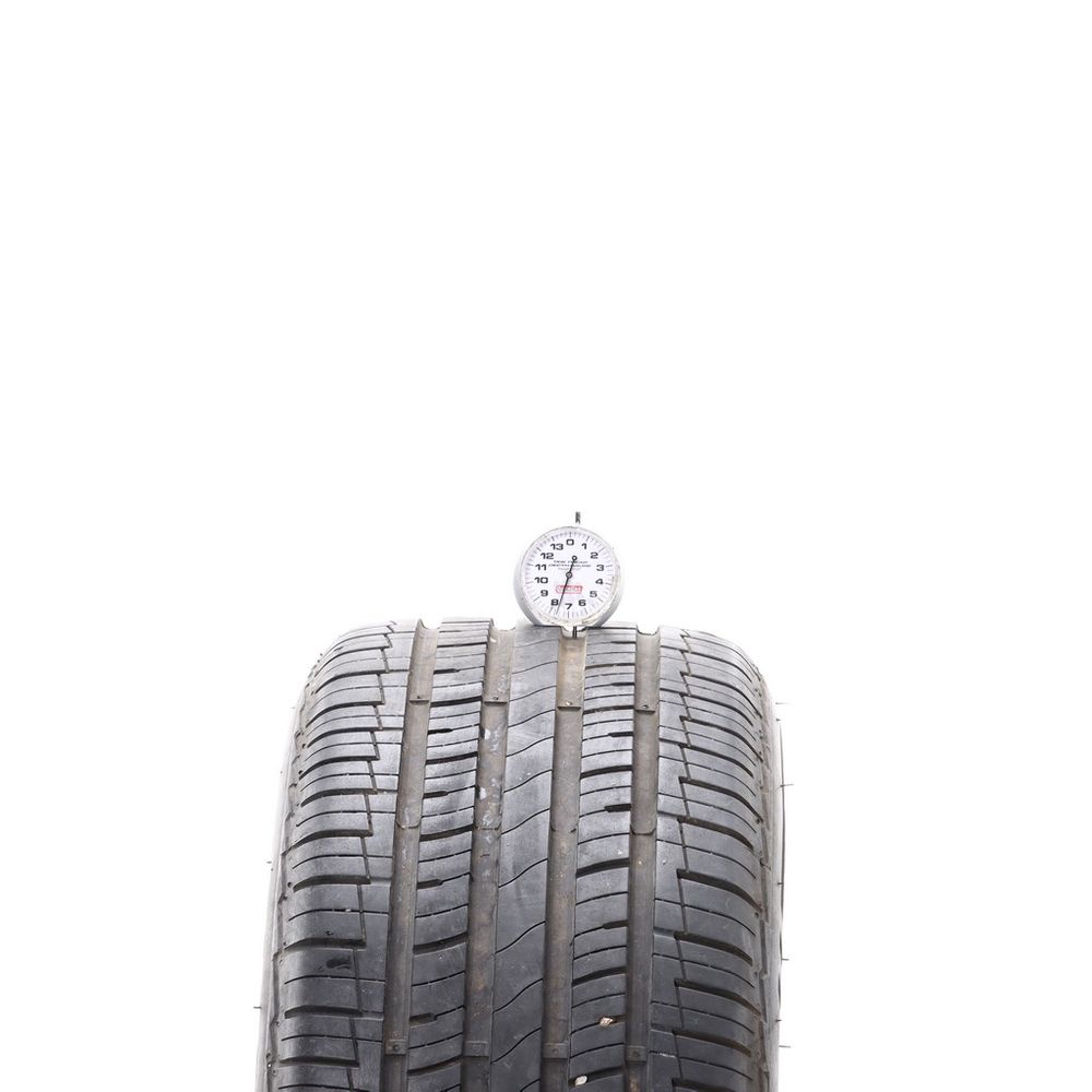 Set of (4) Used 215/55R16 Mastercraft Stratus AS 97H - 7.5/32 - Image 2