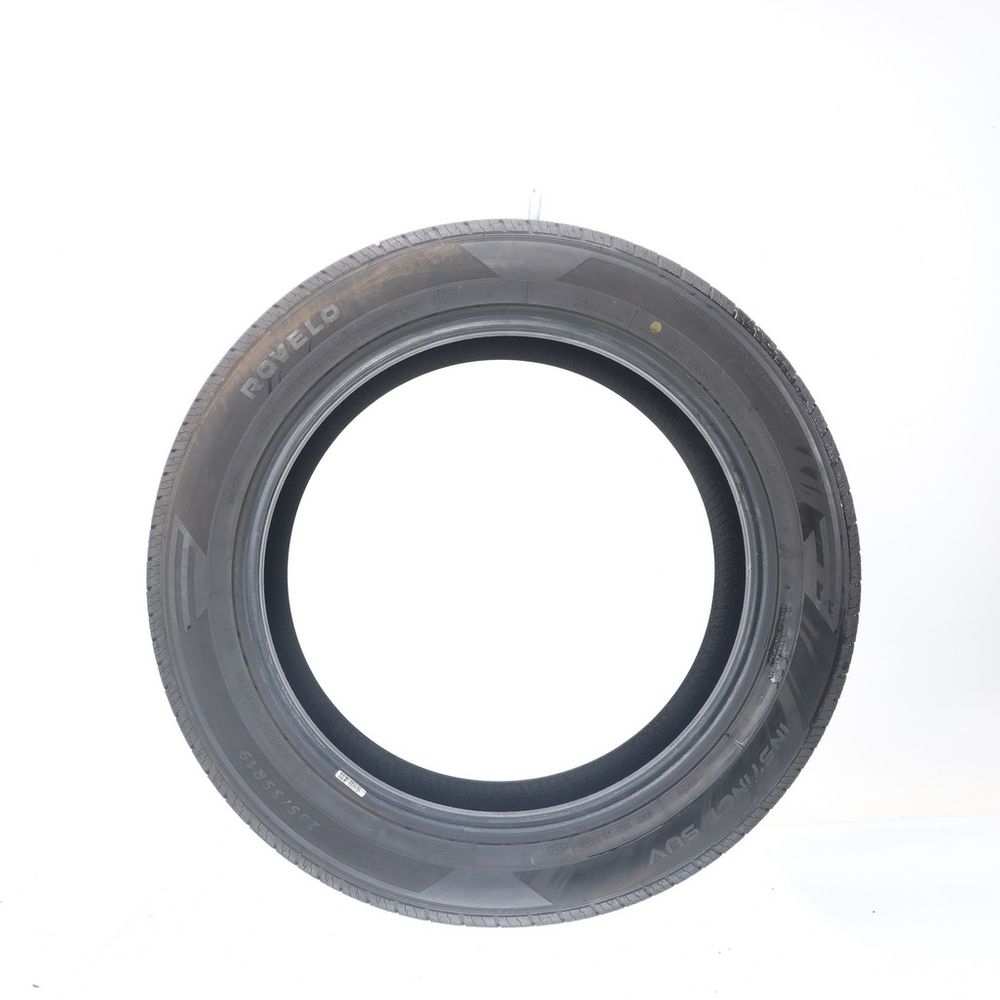 Used 235/55R19 Rovelo Instinct SUV 105V - 8/32 - Image 3