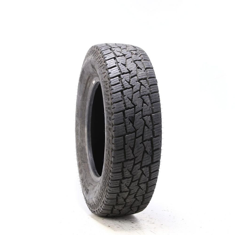 Set of (2) Used LT 225/75R16 DeanTires Back Country SQ-4 A/T 115/112R E - 13-14/32 - Image 4