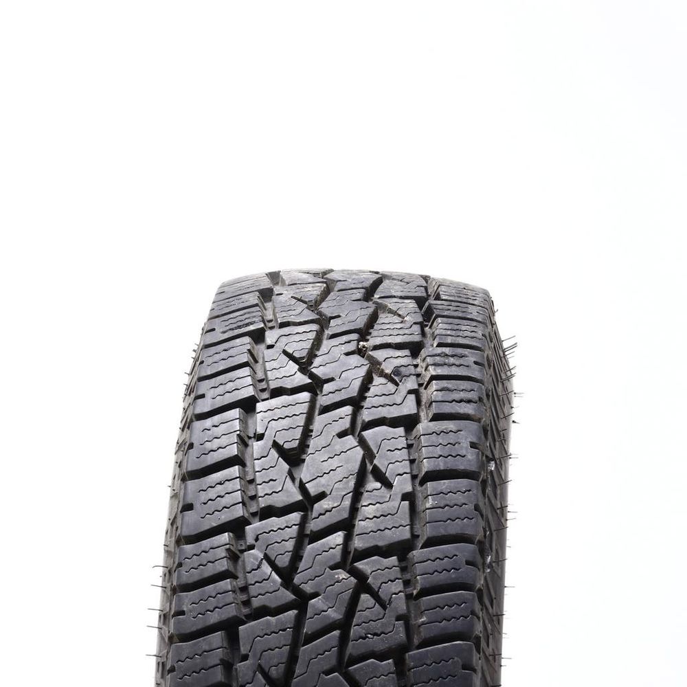Set of (2) Used LT 225/75R16 DeanTires Back Country SQ-4 A/T 115/112R E - 13-14/32 - Image 5