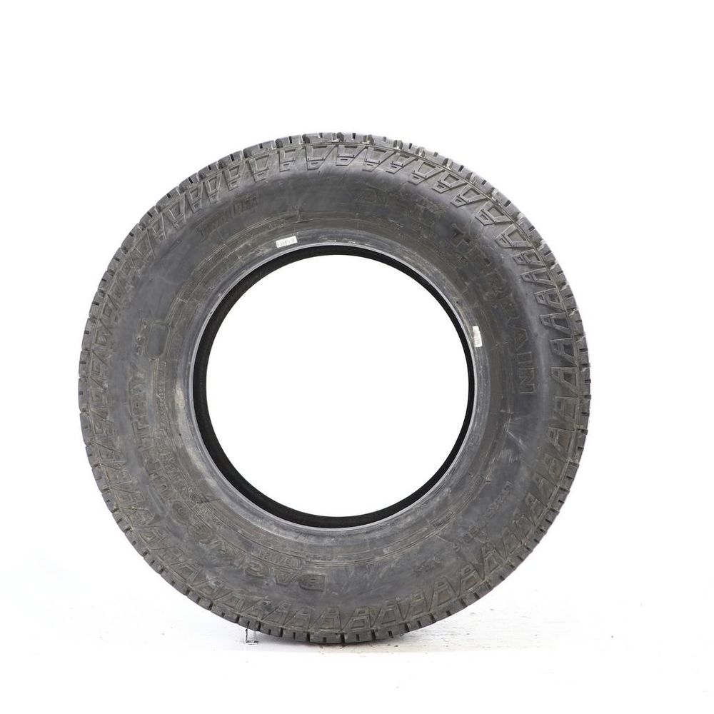 Set of (2) Used LT 225/75R16 DeanTires Back Country SQ-4 A/T 115/112R E - 13-14/32 - Image 6