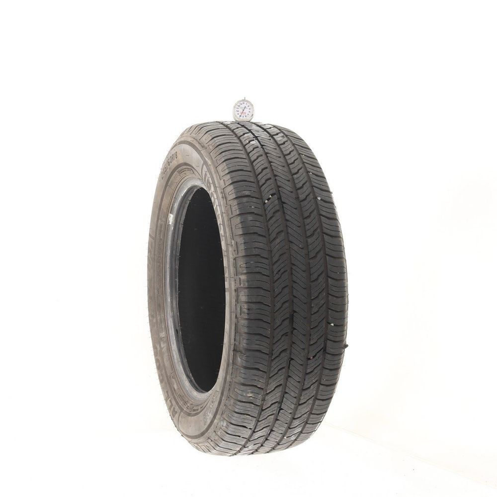 Set of (4) Used 245/60R18 Ironman All Country HT 105H - 8/32 - Image 1