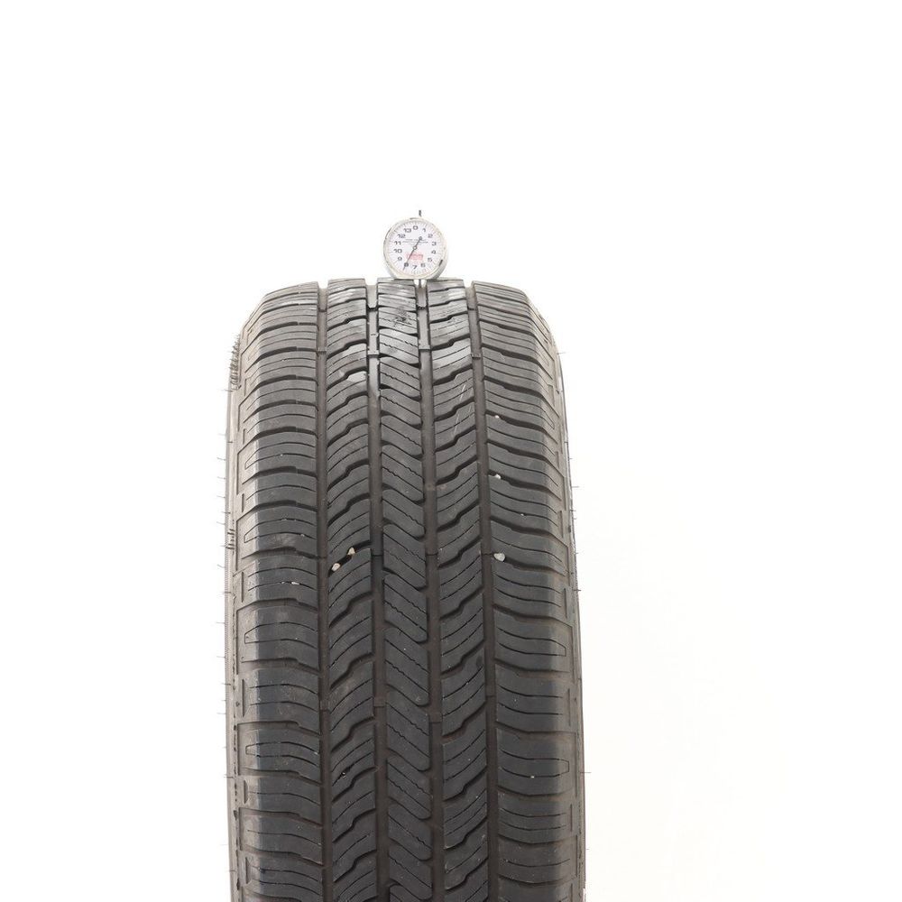 Set of (4) Used 245/60R18 Ironman All Country HT 105H - 8/32 - Image 2