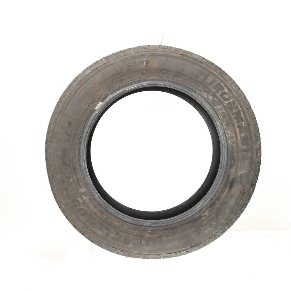Set of (4) Used 245/60R18 Ironman All Country HT 105H - 8/32 - Image 3