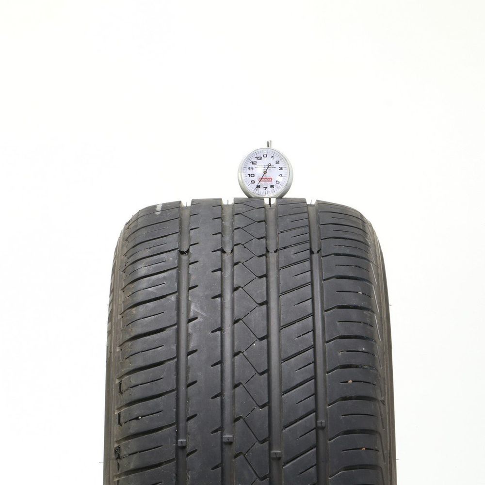 Used 245/45ZR19 Lionhart LH-Five 102W - 8/32 - Image 2