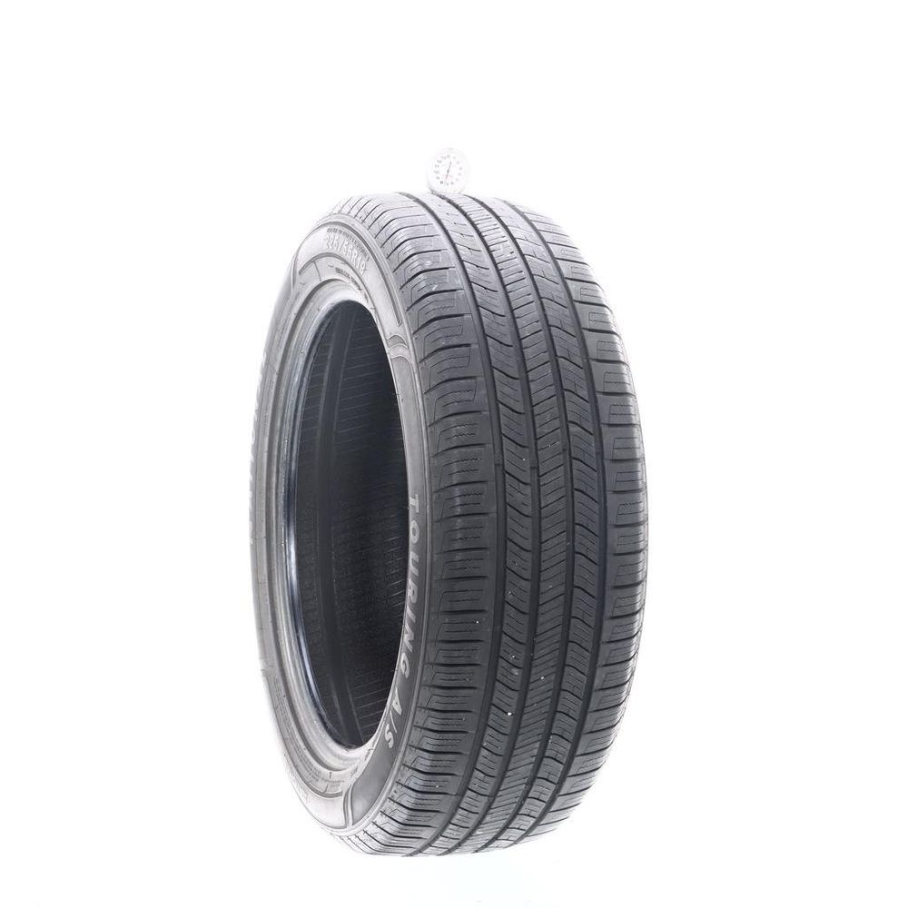 Used 225/55R19 National Touring A/S 99H - 7.5/32 - Image 1