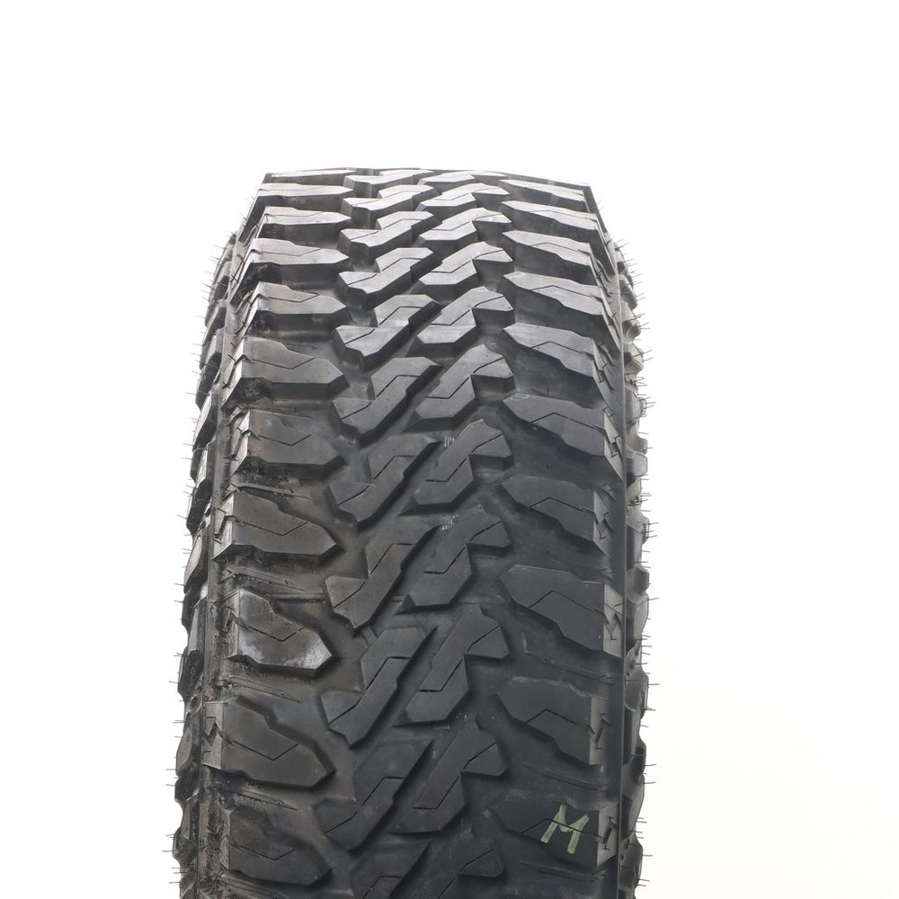 Used LT 35X12.5R20 Yokohama Geolandar M/T G003 121Q E - 21/32 - Image 2