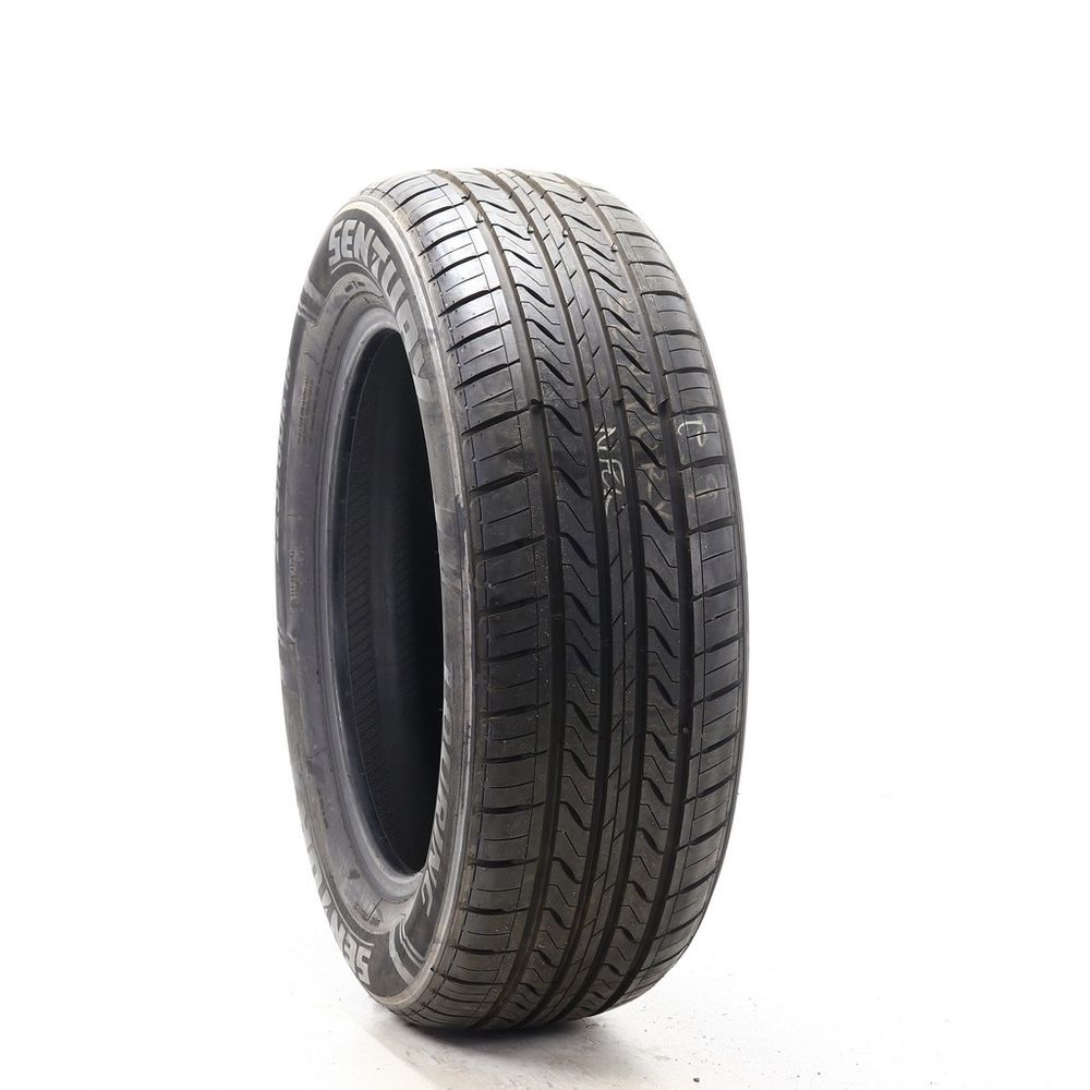 Driven Once 225/60R18 Sentury Touring 100H - 9.5/32 - Image 1
