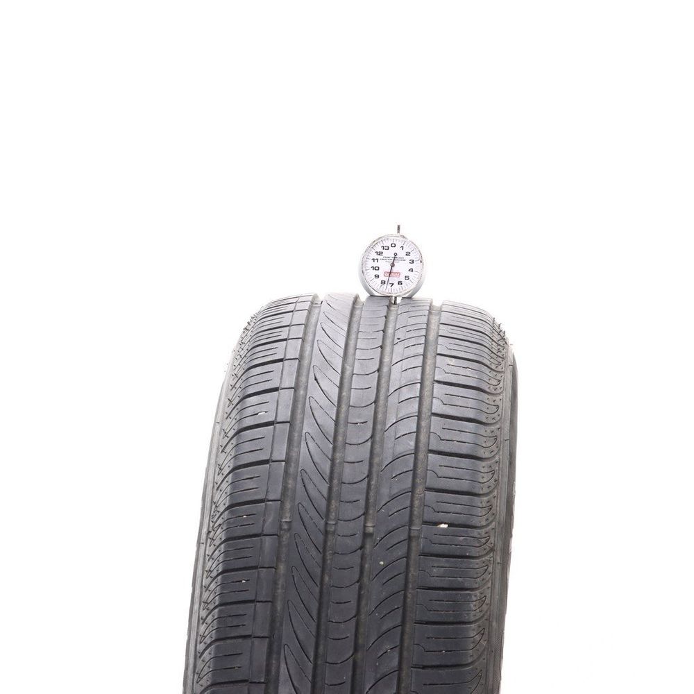 Set of (4) Used 225/65R17 Sceptor 4XS 100H - 7.5-8/32 - Image 2
