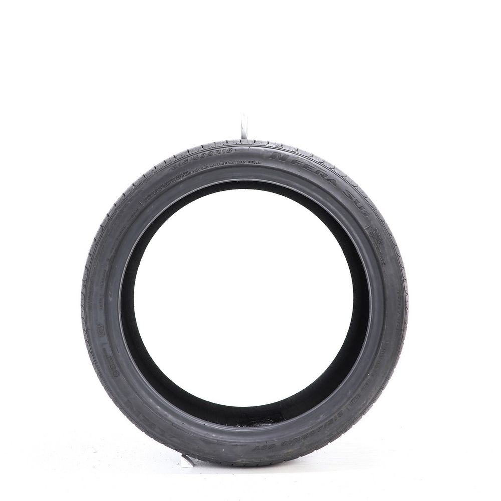 Used 215/40ZR18 Nexen N'Fera SU1 89Y - 8/32 - Image 3