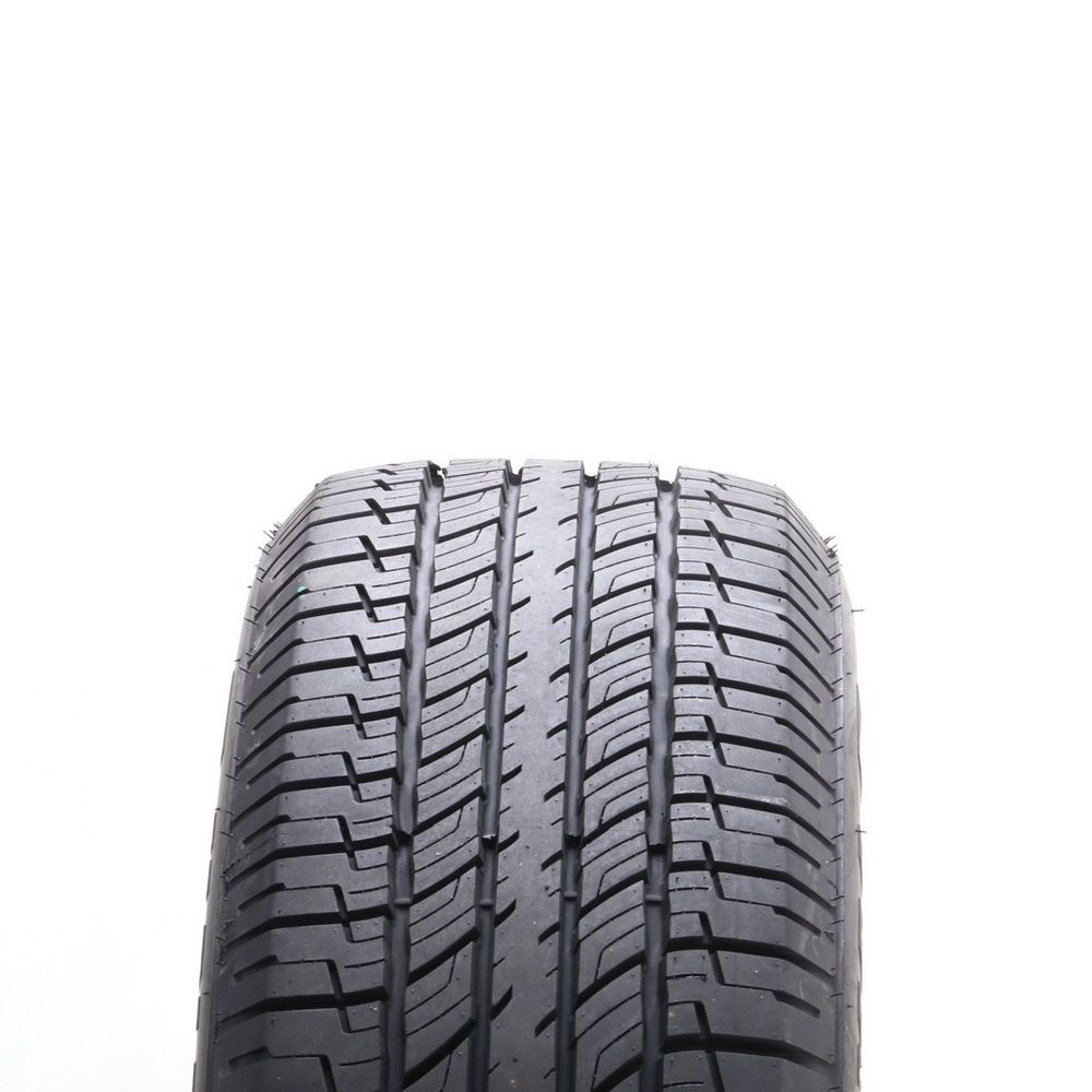 Driven Once 235/60R18 Uniroyal Laredo Cross Country Tour 102T - 12/32 - Image 2