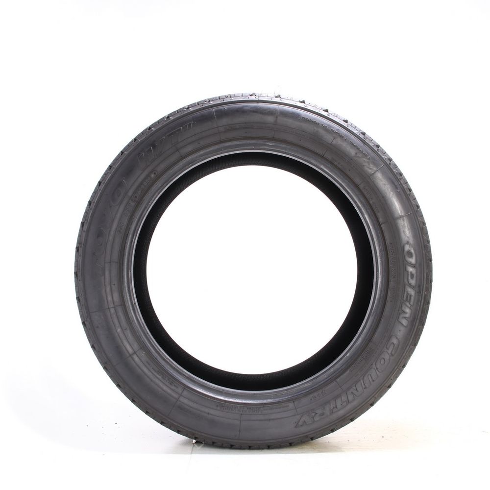 Used 265/50R20 Toyo Open Country H/T II 107T - 9.5/32 - Image 3