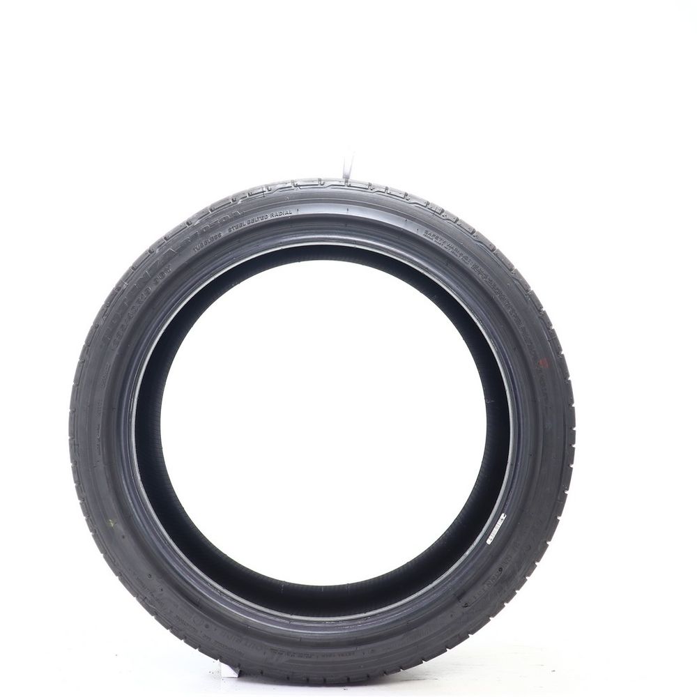 Used 235/40R19 Bridgestone Potenza RE050A 96Y - 9.5/32 - Image 3