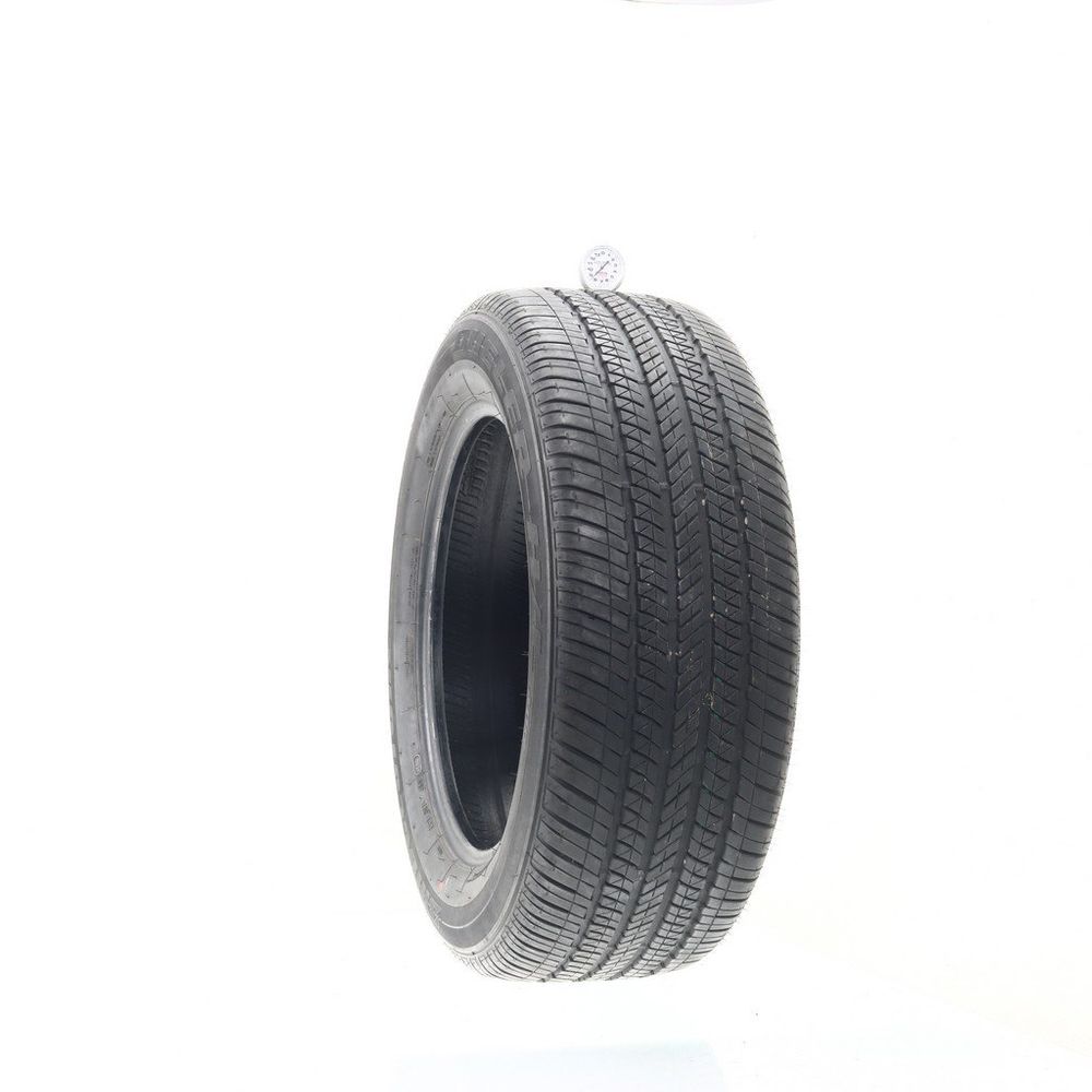Used 255/55R18 Bridgestone Dueler H/L 400 104T - 8.5/32 - Image 1